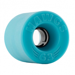 HAWGS WHEELS (JEU DE 4)...