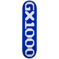 GX1000 DECK OG LOGO 8.0 X...