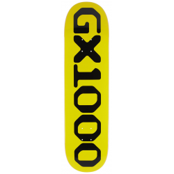 GX1000 DECK OG LOGO 8.375 X...