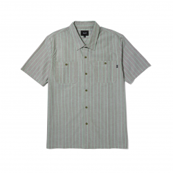 HUF CHEMISE PARKER SS WORK...