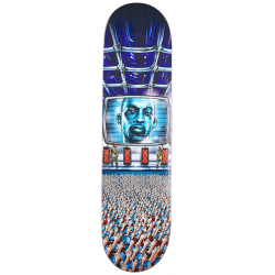 DGK DECK NEW WORLD ORDER...