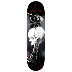 DISORDER DECK BRAIN DOMO...