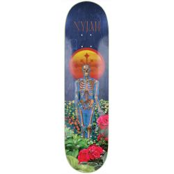 DISORDER DECK GARDEN NYJAH...