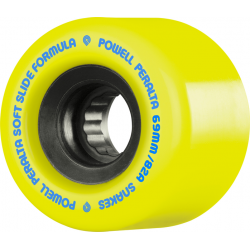 POWELL PERALTA WHEELS (JEU...