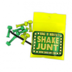 SHAKE JUNT VISSERIE (JEU DE...