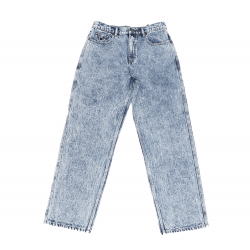 NONSENSE PANT BIGFOOT DENIM...