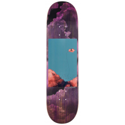 REAL DECK KYLE THEVIE 8.25...