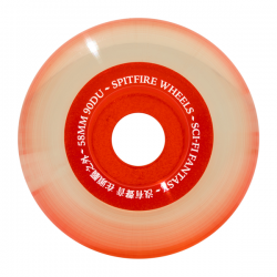 SPITFIRE WHEELS (JEU DE 4)...