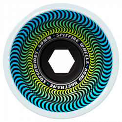 SPITFIRE WHEELS (JEU DE 4)...