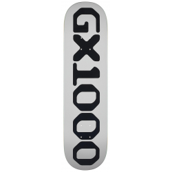 GX1000 DECK OG LOGO 8.25 X...