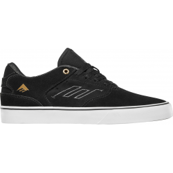 EMERICA THE LOW VULC BLACK...