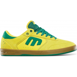 ETNIES WINDROW YELLOW