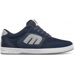 ETNIES AURELIEN NAVY GREY