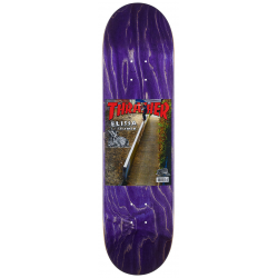 BAKER DECK ES THRASHER...