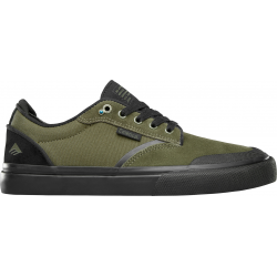 EMERICA DICKSON X SIX FEET...