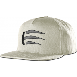 ETNIES JOSLIN SNAPBACK NUDE