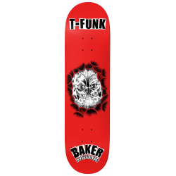 BAKER DECK BIC LORDS TF...