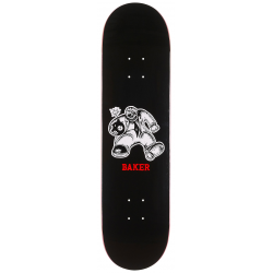 BAKER DECK CB TIME BOMB...