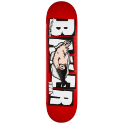 BAKER DECK EMERGERS RH 8.12...