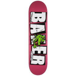 BAKER DECK EMERGERS TB 8.0...