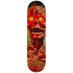 DEATHWISH DECK SKULL YF...