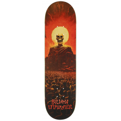 DEATHWISH DECK SKULL BOD...