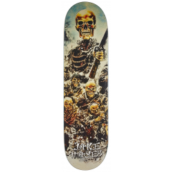 DEATHWISH DECK SKULL JH...