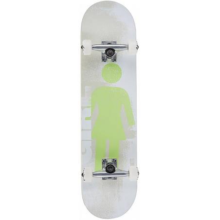 GIRL COMPLETE 7.75 X 31.125 BENNETT ROLLER