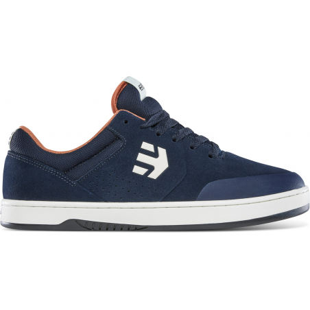 Chaussure Etnies Marana Michelin Navy Brown White