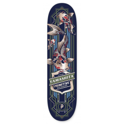 PRIMITIVE DECK KYONOSUKE...