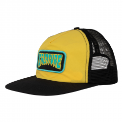 CREATURE CAP HAUNTED SEA...