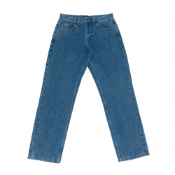 NONSENSE PANT NESSIE DENIM...