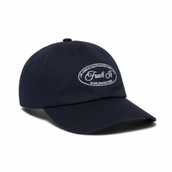 HUF CAP ATELIER CREST 6...