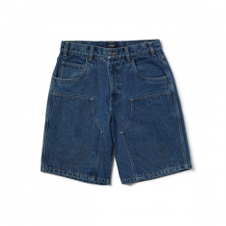 HUF SHORT CLASSIC H DOUBLE...