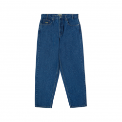 HUF PANT CROMER STONE WASH...