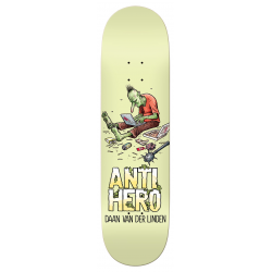 ANTIHERO DECK TROLLS DAAN...