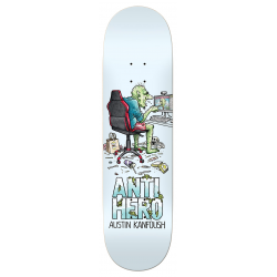ANTIHERO DECK TROLLS...