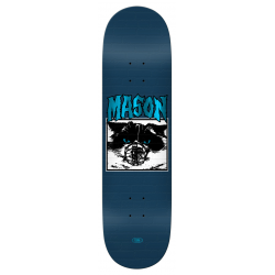 REAL DECK VICIOUS MASON...