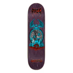 SANTA CRUZ DECK PACE MIRROR...