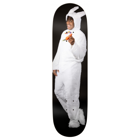 Planche skate Real deck Ishod Wair Bunny TT 8.5