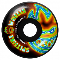 SPITFIRE WHEELS (JEU DE 4)...