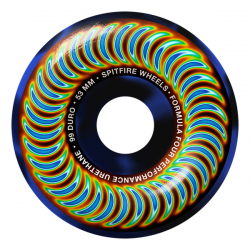SPITFIRE WHEELS (JEU DE 4)...