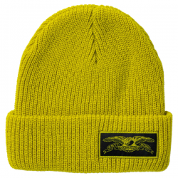 ANTIHERO BEANIE STOCK EAGLE...