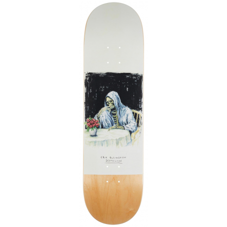 Planche Skate Deathwish Erik Ellington Yesterday Is Gone 8.5