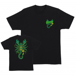 CREATURE T-SHIRT DEADLY...