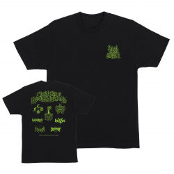 CREATURE T-SHIRT...