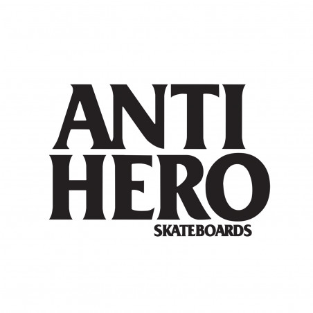 ANTIHERO