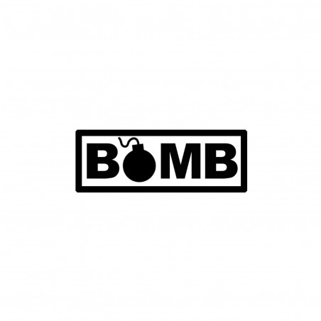 BOMB TRUCK