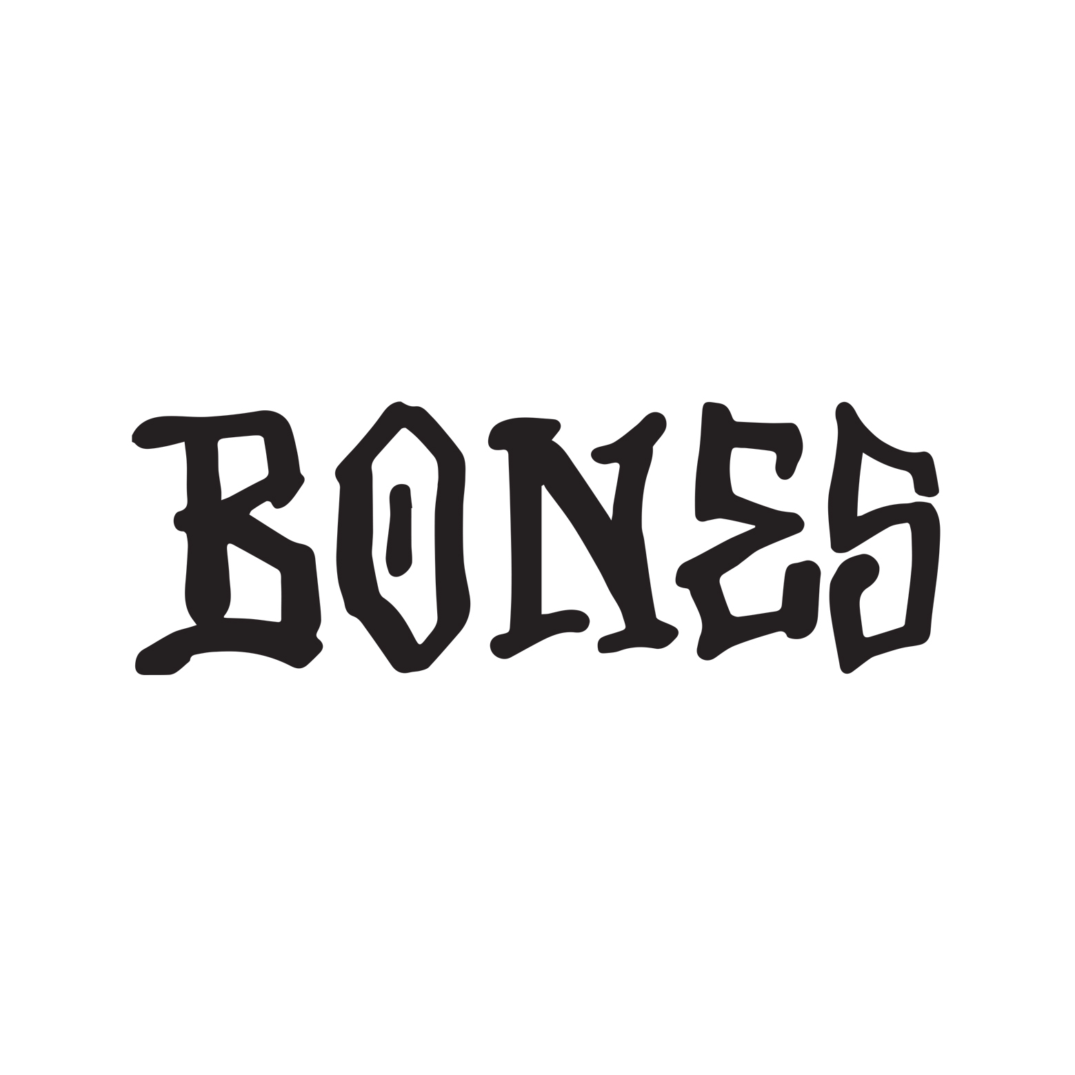 BONES