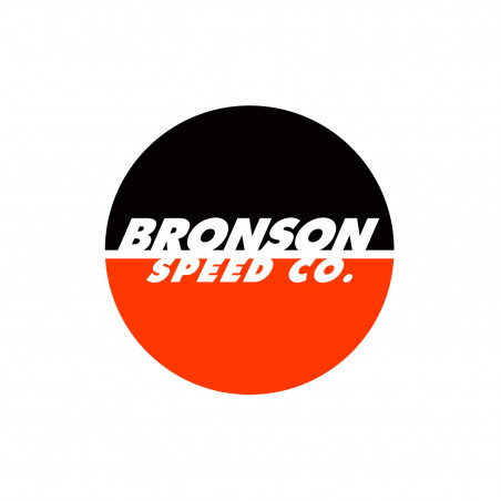 BRONSON SPEED CO